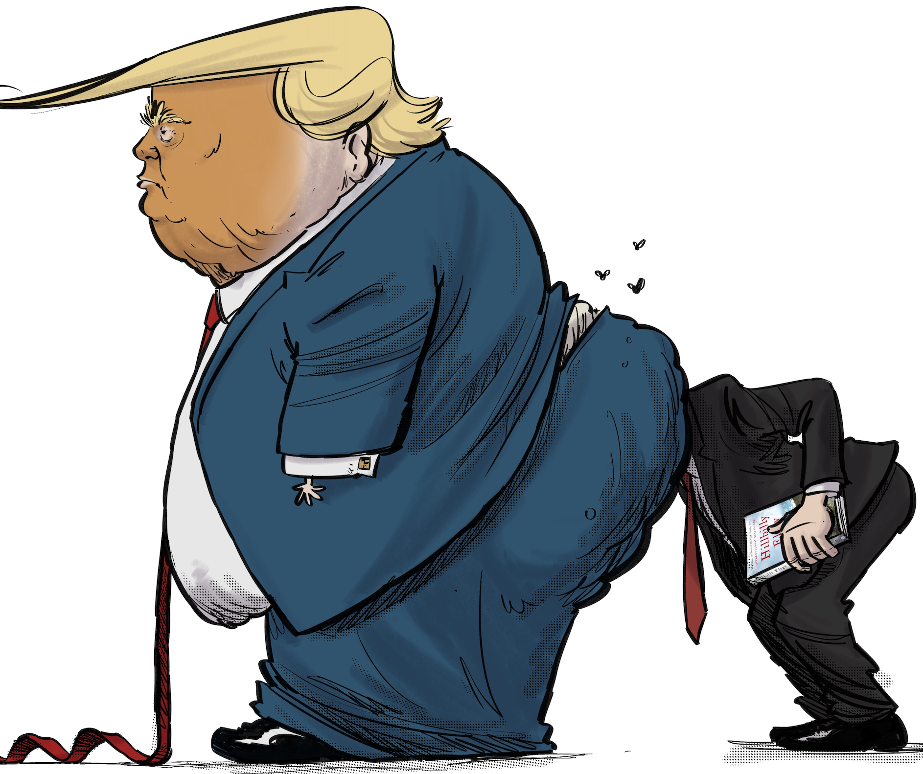 Judge James A. Crowell IV